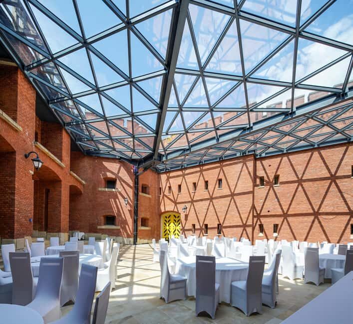 Kraków: Kociuszko Mound Skip-the-Line Entry Ticket - Detailed Look at the Experience