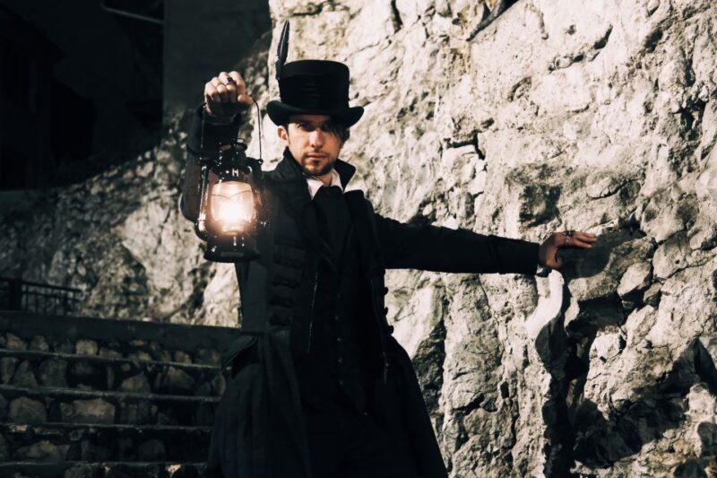 Krakow: Legends and Tales of Old Town Walking Tour - Practical Details and Tips