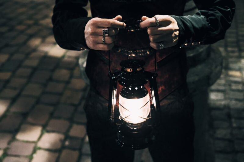 Krakow: Legends and Tales of Old Town Walking Tour - FAQs