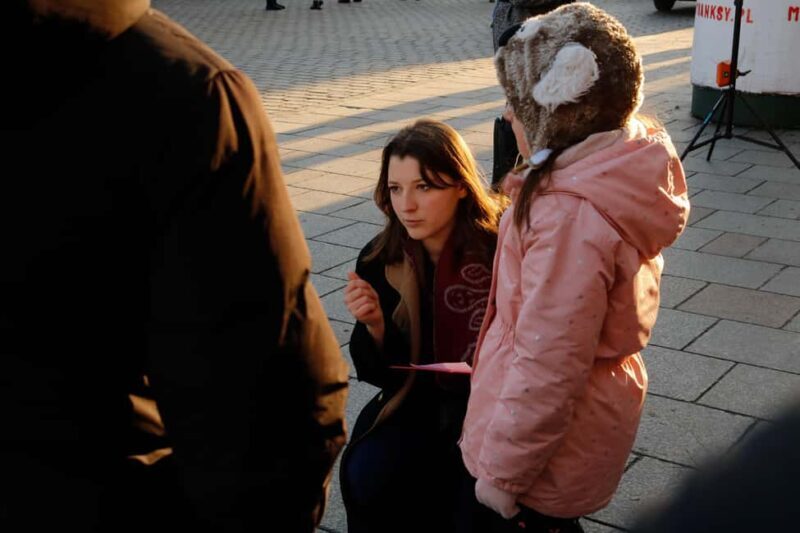 Krakow: Legends of Krakow: A Magical Family Walking Tour - Exploring Kraków’s Legends: The Heart of the Experience