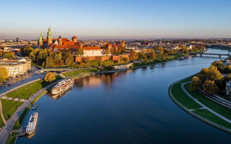 Krakow: Magical day with Alpacas, Castle & Sunset on Water - Who Will Love This Tour?