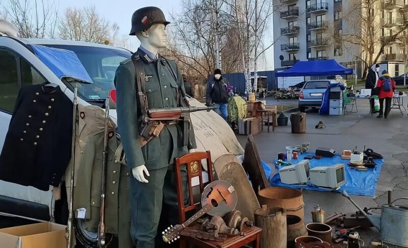 Krakow: Medieval&Witcher Inspired Tour to Tokarnia&Other - The Practicalities and Considerations