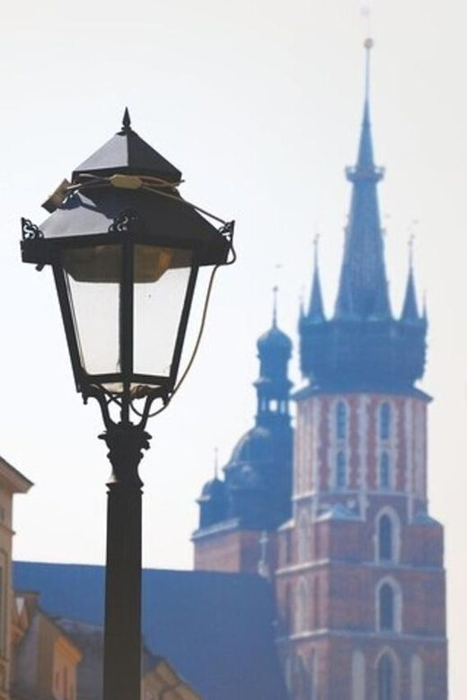Krakow : Must-See Walking Tour With A Guide - A Deep Dive into the Tour