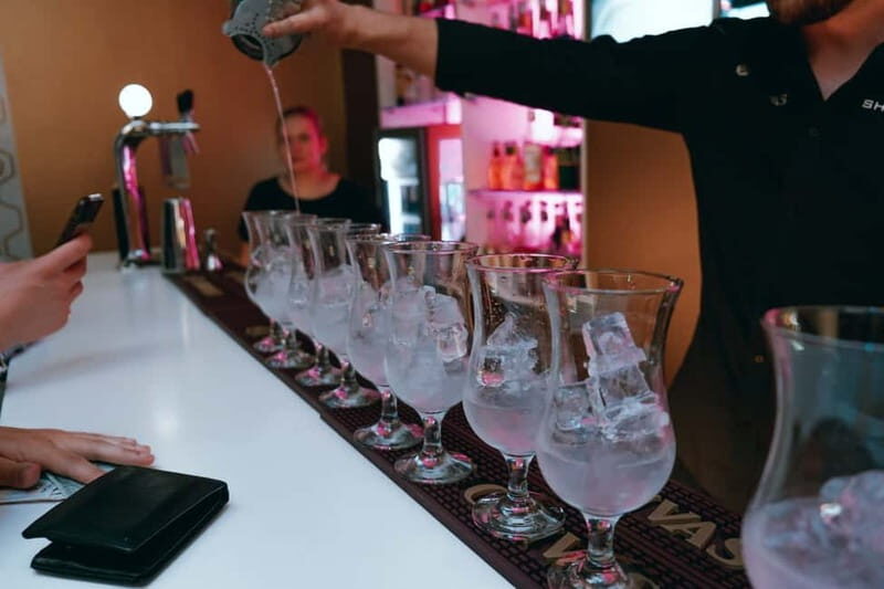 Krakow: New Year's Eve Pub Crawl with 2-Hour Open Bar - Is This Tour Right for You?