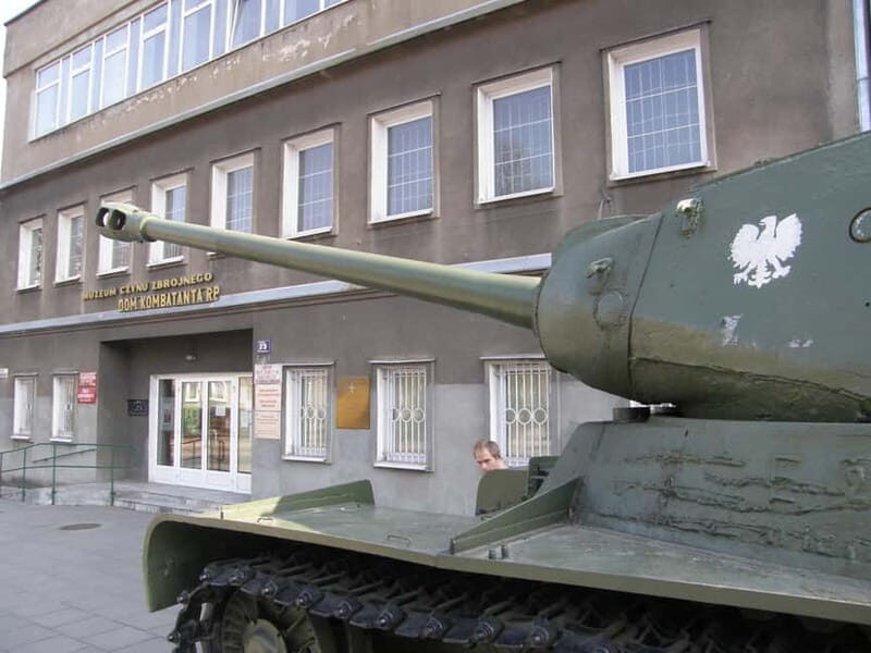 Krakow: Nowa Huta Communist District Walking Tour - Key Points