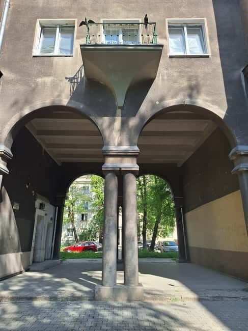 Krakow: Nowa Huta Communist District Walking Tour - Who Should Consider This Tour?