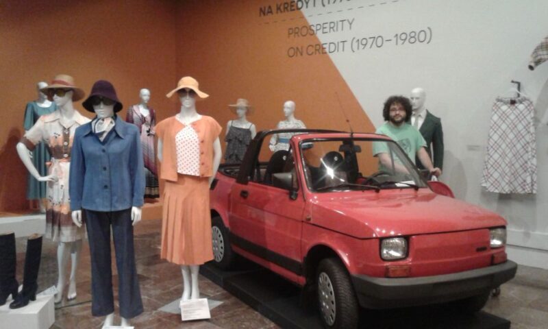 Krakow: Nowa Huta Former Communist Neighborhood Walking Tour - Who Would Enjoy This Tour?