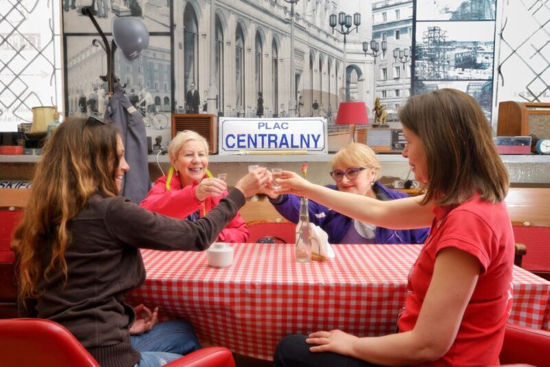 Krakow: Nowa Huta Former Communist Neighborhood Walking Tour - FAQ