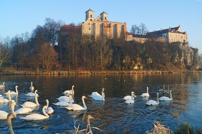 Krakow Off the Beaten Path - Private Tour - What to Expect from the Experience