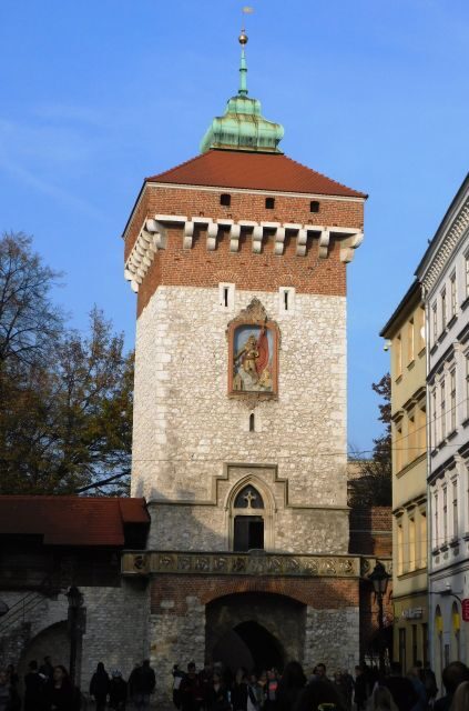 Krakow Old Town and Jewish Quarter in one guided walk - Final Thoughts: Who Will Enjoy This Tour?