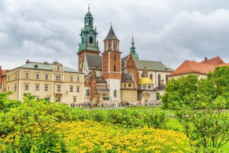 Krakow Old Town and National Museum Private Guided Tour - Who This Tour Is Best For