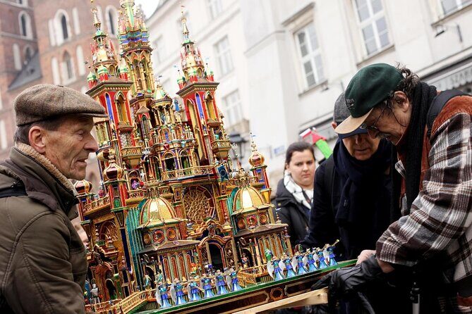 Krakow Old Town Guided Walking Tour - Who Will Love This Tour?