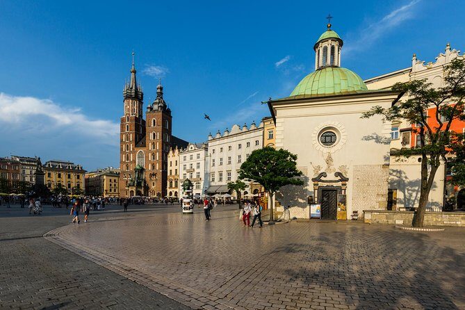 Krakow Old Town Guided Walking Tour - Final Thoughts