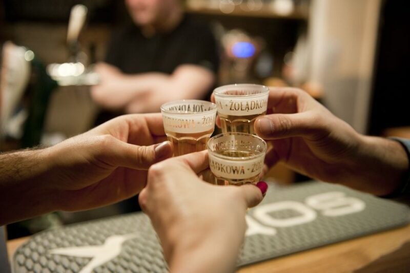 Krakow: Old Town & Jewish Quarter Food Tour with 10 Tastings - Real Traveler Insights