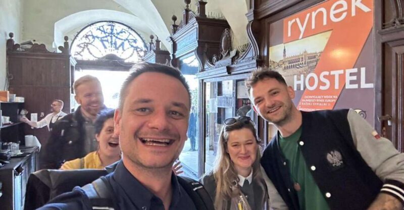 Krakow Old Town & Jewish Quarter: Private Walking Tour - What’s the Value Here?