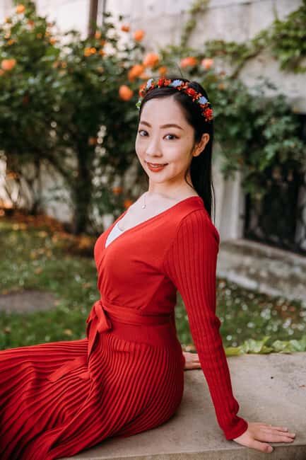 Krakow Old Town - photoshoot with a local photographer - FAQ