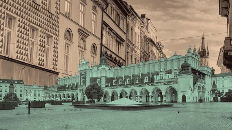 Krakow: Old Town Private Guided Tour & Basilica Entry - The Experience: Real Feedback and Observations