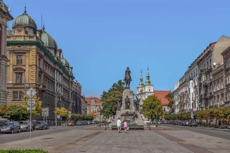 Krakow: Old Town Walking Tour with Private Guide - Final Thoughts