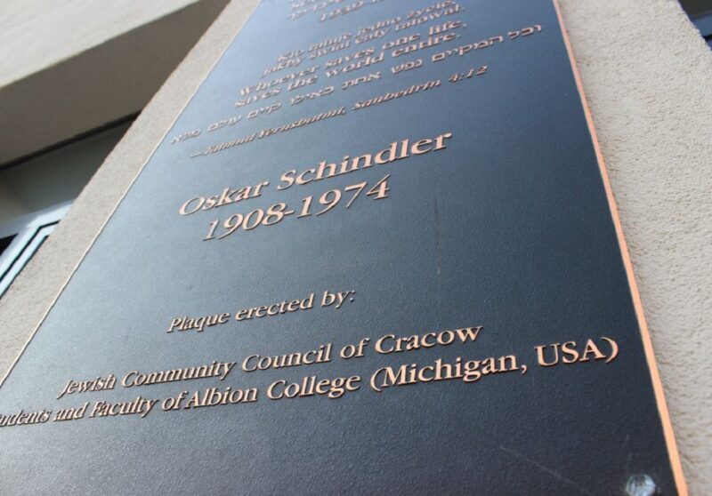 Krakow: Oskar Schindler's Enamel Factory Museum Guided Tour - A Detailed Look at the Experience