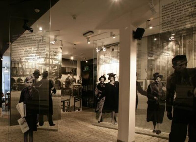 Krakow: Oskar Schindler's Factory Guided Tour&Pickup Options - A detailed look at the Oskar Schindler’s Factory Guided Tour