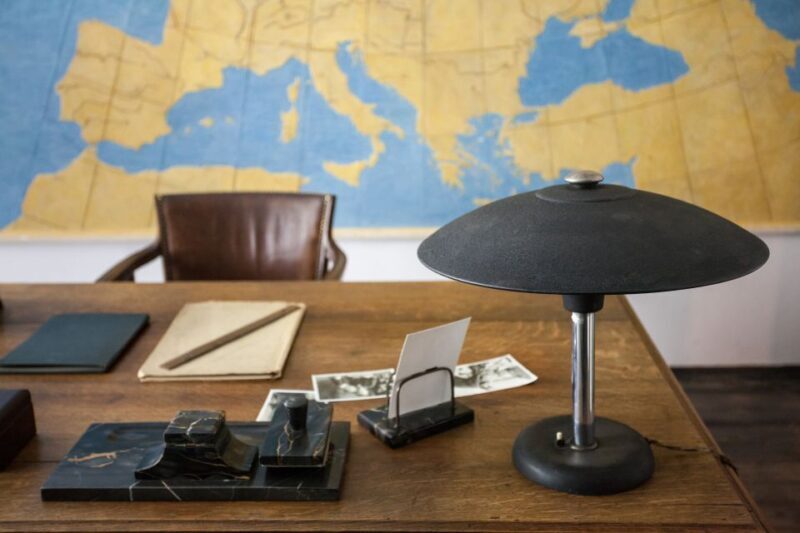 Krakow: Oskar Schindler's Factory Skip-The-Line Ticket - The Walking Tour and Duration