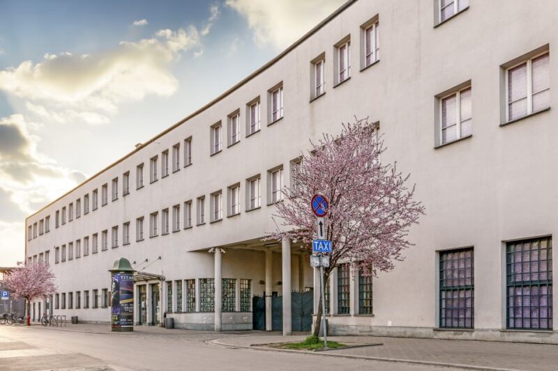 Kraków: Oskar Schindler's Factory Tour and Admission Ticket - An In-Depth Look at the Oskar Schindler’s Factory Tour