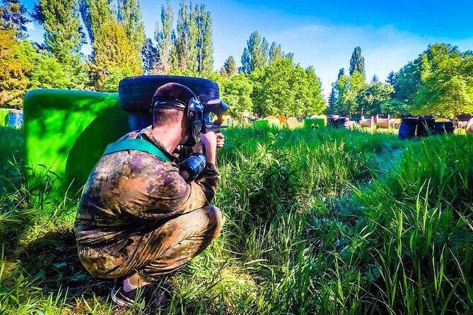 Krakow: Outdoor Paintball with Hotel Transfers - Final Thoughts: Is It Worth It?