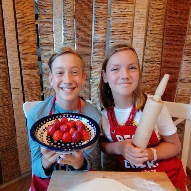 Krakow: Pierogi Home Cooking Class - Practical Details and Considerations