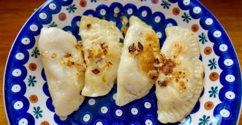 Krakow: Pierogi Home Cooking Class - Who Is This Tour Best For?