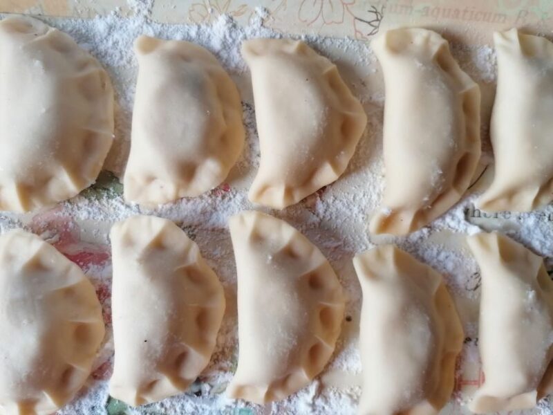 Krakow: Pierogi Home Cooking Class - FAQ