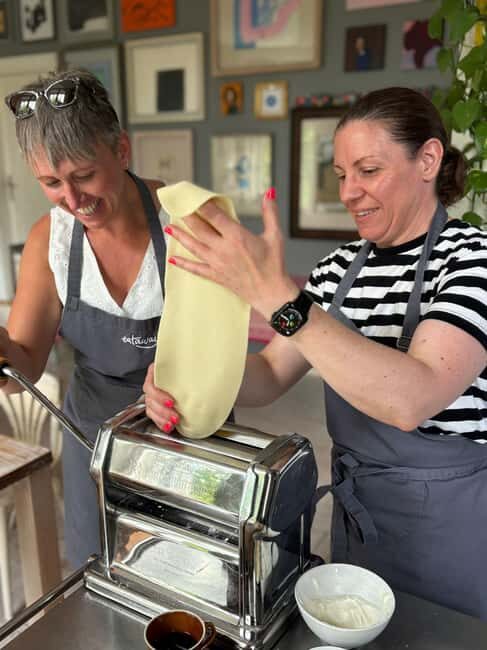 Krakow: Pierogi Power Cooking Class with Marta - Final Thoughts