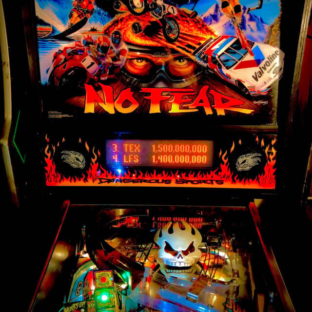 Krakow: Pinball and Arcade Museum Entry Ticket - Final Thoughts