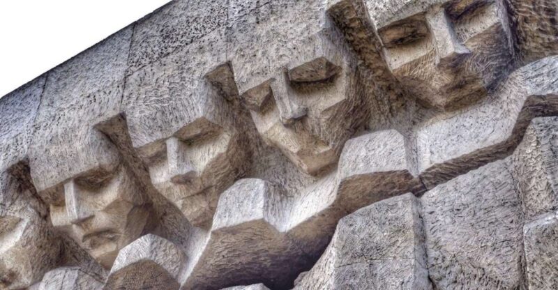 Krakow: Plaszow Concentration Camp Walking Tour - Authentic Reviews and Insights