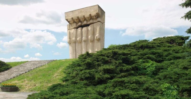 Krakow: Plaszow Concentration Camp Walking Tour - FAQs