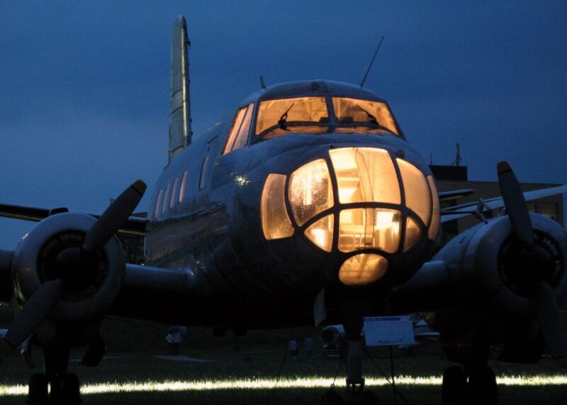 Krakow: Polish Aviation Museum Entry Ticket - Visitor Experience and Reviews