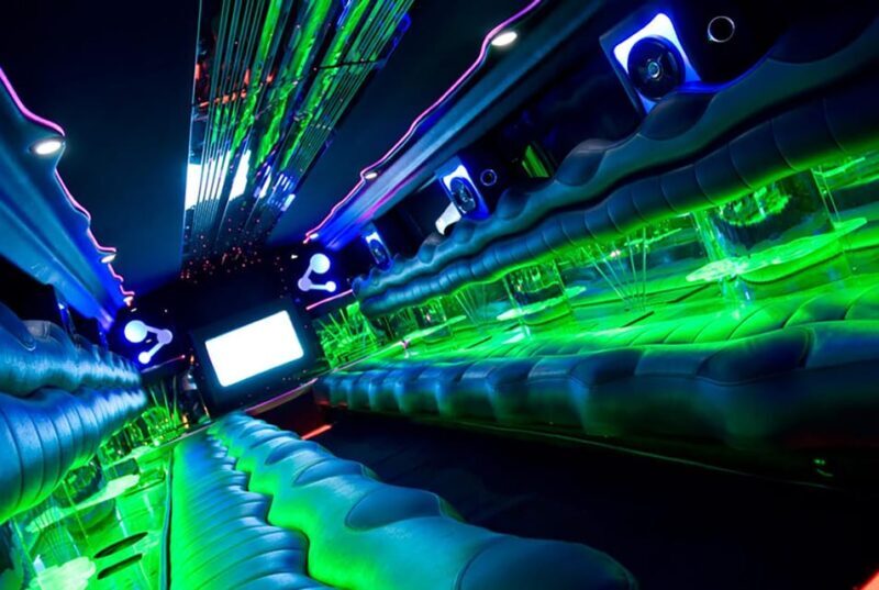 Krakow: Private 3 or 5-Hour Hummer Limo Party Tour - FAQ