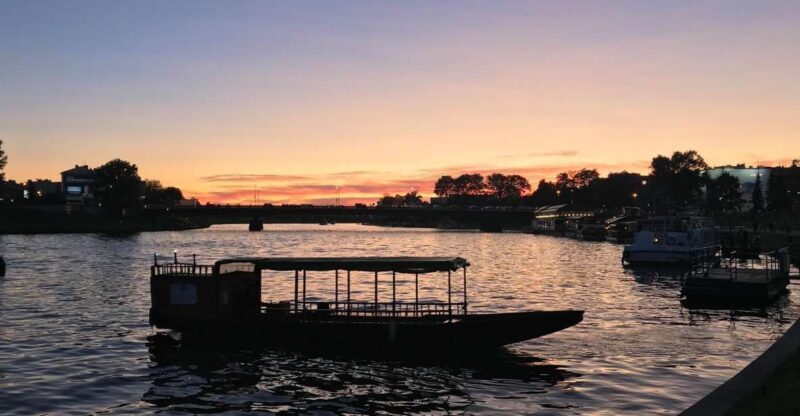 Krakow: Private Gondola Tour - FAQ