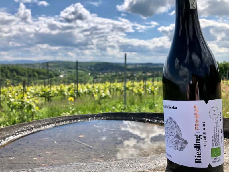 Kraków: Private Lavender Fields & Vineyard Tasting Tour - FAQs