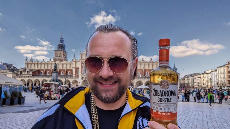 Krakow: Private Old Town Comedy Walk with a Crazy Guide - Who Should Consider This Tour?