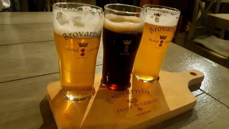 Krakow: Private Polish Beer Tasting Tour with a Beer-Expert - Final thoughts