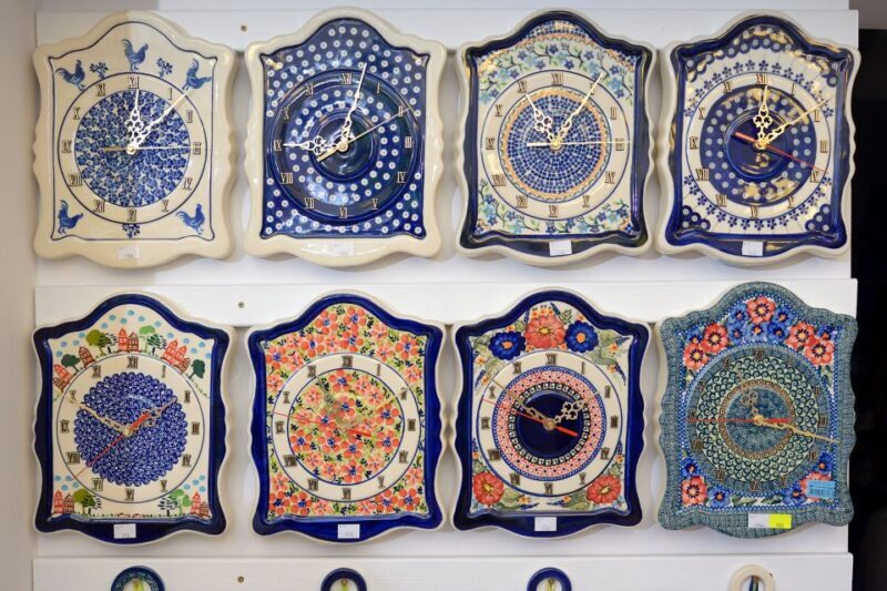 Krakow: Private Shopping Tour with Snacks and Beer Tasting - Exploring Krakow’s Hidden Shopping Gems