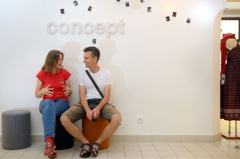 Krakow: Private Shopping Tour with Snacks and Beer Tasting - Who Should Consider This Tour?