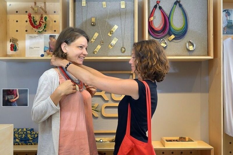 Krakow: Private Shopping Tour with Snacks and Beer Tasting - FAQs