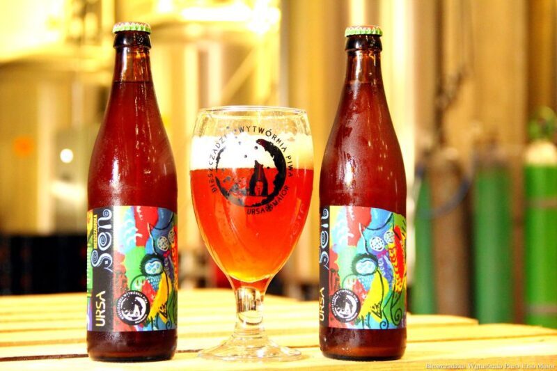 Krakow: Private Shopping Tour with Snacks and Beer Tasting - Final Thoughts