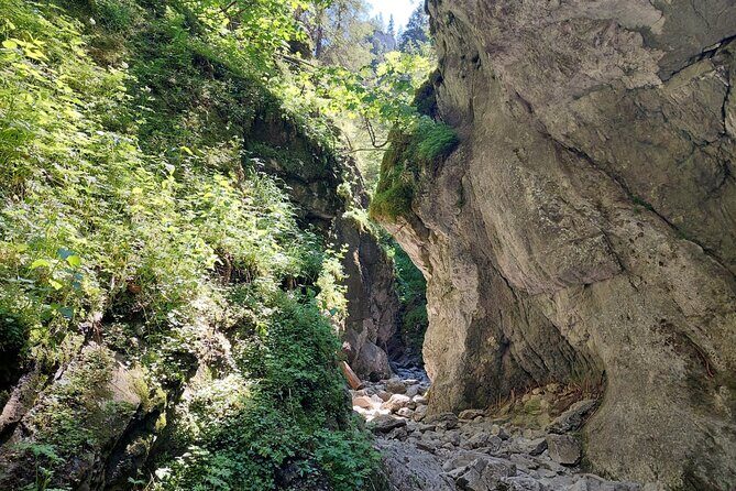 Krakow : Private tour hiking in Tatra Mountains and Termal baths - Frequently Asked Questions