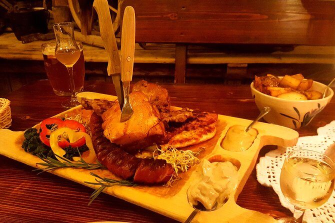 Krakow Private Traditional Polish Food Tour - A Deep Dive into the Experience