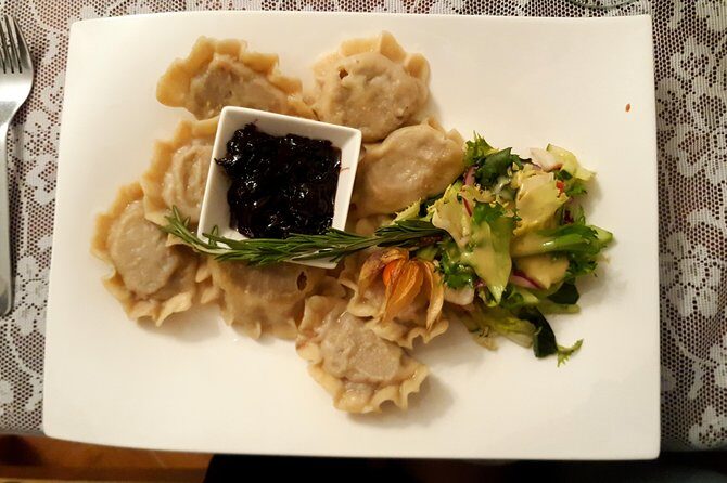 Krakow Private Traditional Polish Food Tour - Final Thoughts