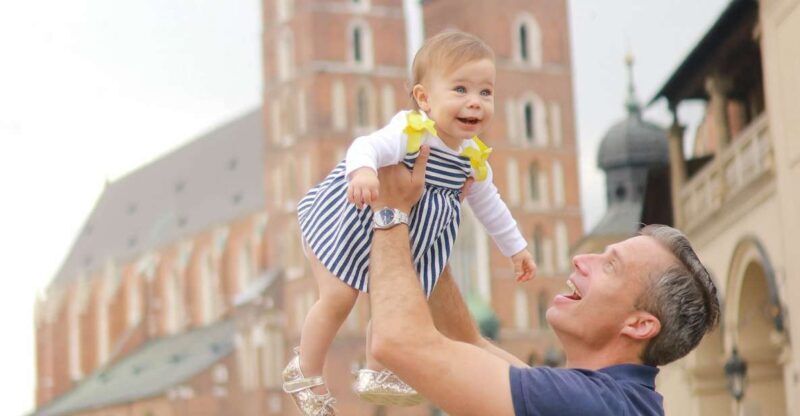 Krakow: Professional Photoshoot in the City Center - Is This Experience Worth It?