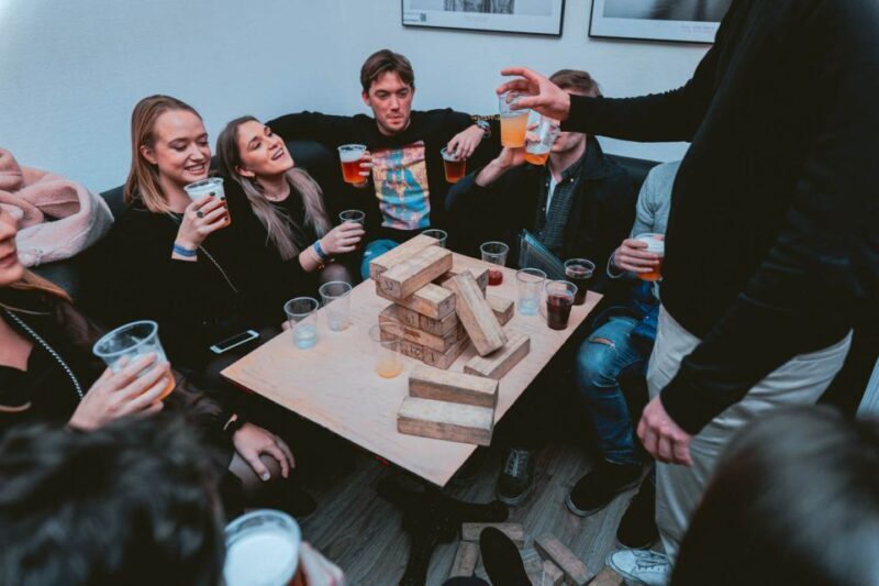 Krakow: Pub, Bar & Club Crawl - The Value of the Tour