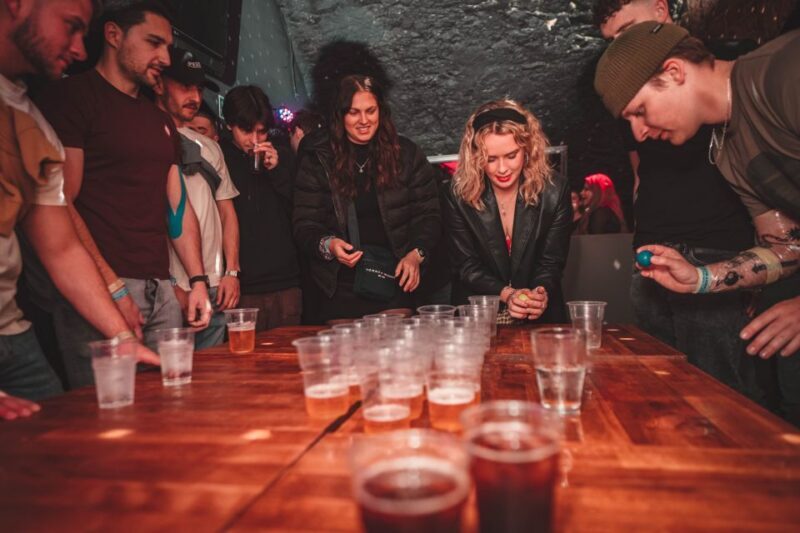 Krakow: Pub Crawl with 1 Hour of Unlimited Alcoholic Drinks - Final Thoughts